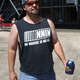 Illustration for article titled Talladega Race Fan Sports Racist NASCAR T-shirt